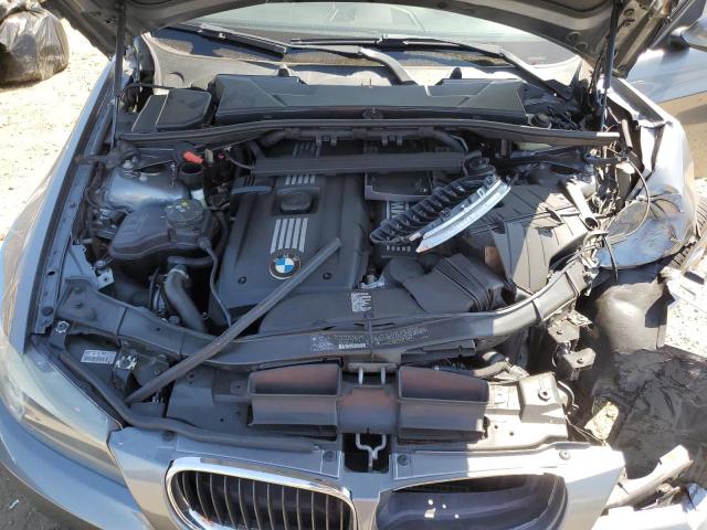 Photo 11 from auction – 2011 BMW 328 I SULE with VIN WBAPH5G52BNM83189