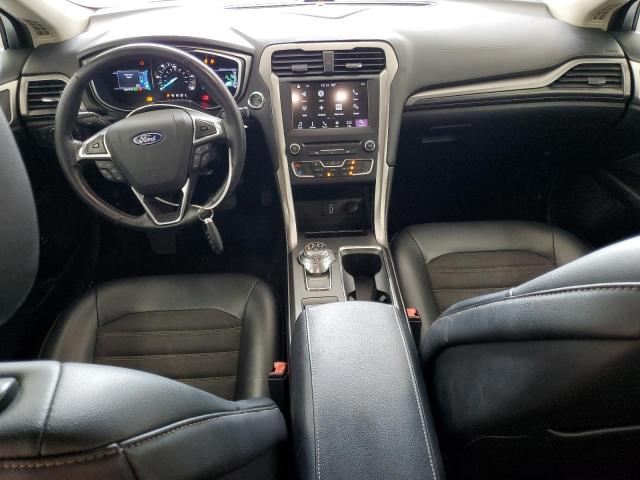 Photo 8 from auction – 2017 FORD FUSION SE with VIN 3FA6P0LU9HR309147
