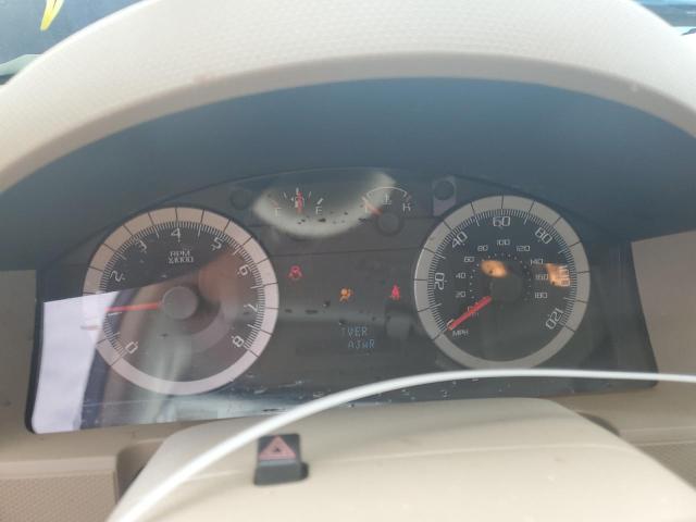 Photo 9 from auction – 2009 FORD ESCAPE XLT with VIN 1FMCU93G39KD05925