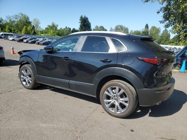 Photo 2 from auction – 2024 MAZDA CX-30 PREFERRED with VIN 3MVDMBCM5RM673262