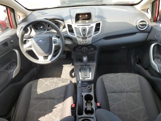 Photo 8 from auction – 2011 FORD FIESTA SE with VIN 3FADP4BJ3BM166108