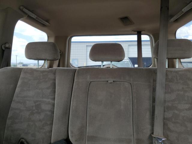 Photo 10 from auction – 2004 HONDA PILOT EX with VIN 2HKYF18454H580899