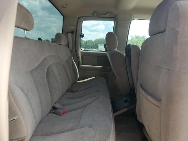 Photo 10 from auction – 2002 GMC SIERRA K25 with VIN 1GTHK29U92E221018
