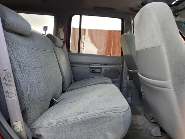Photo 11 from auction – 1997 FORD EXPLORER with VIN 1FMDU35P1VZB19378