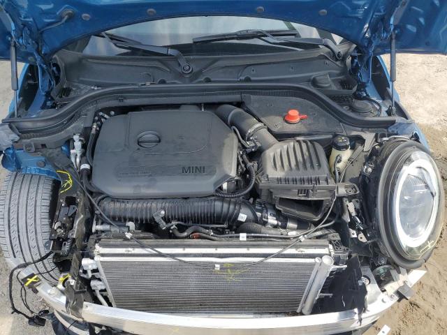 Photo 11 from auction – 2024 MINI COOPER S with VIN WMW43DL04R3S24716