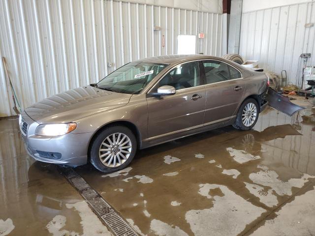 VOLVO S80 3.2 2007 with VIN YV1AS982471032683 - Photo from auction