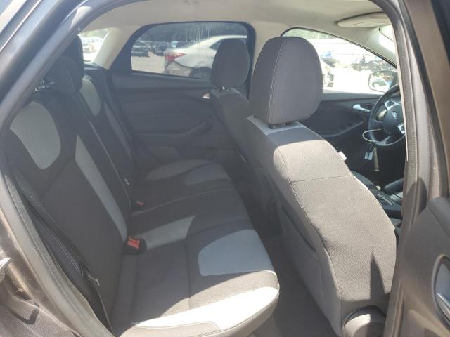 Photo 10 from auction – 2014 FORD FOCUS SE with VIN 1FADP3K24EL446726