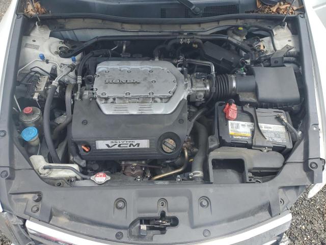 Photo 11 from auction – 2012 HONDA ACCORD EXL with VIN 1HGCP3F88CA019371