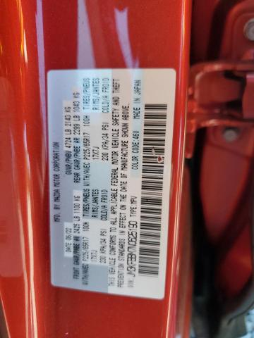 Photo 14 from auction – 2022 MAZDA CX-5 SELEC with VIN JM3KFBBM7N0625190