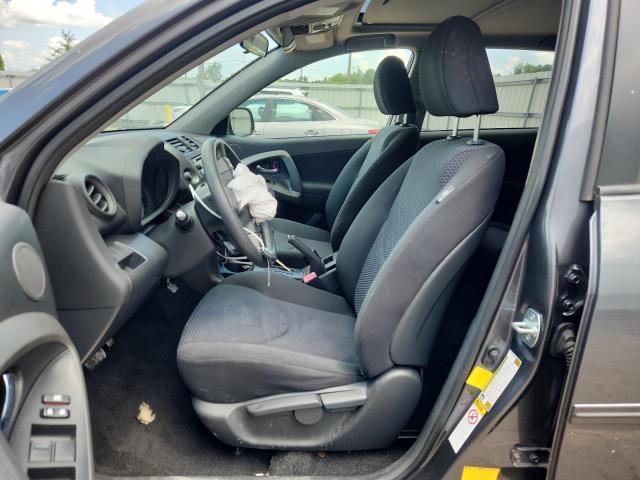 Photo 7 from auction – 2012 TOYOTA RAV4 SPORT with VIN JTMWF4DV4C5043382