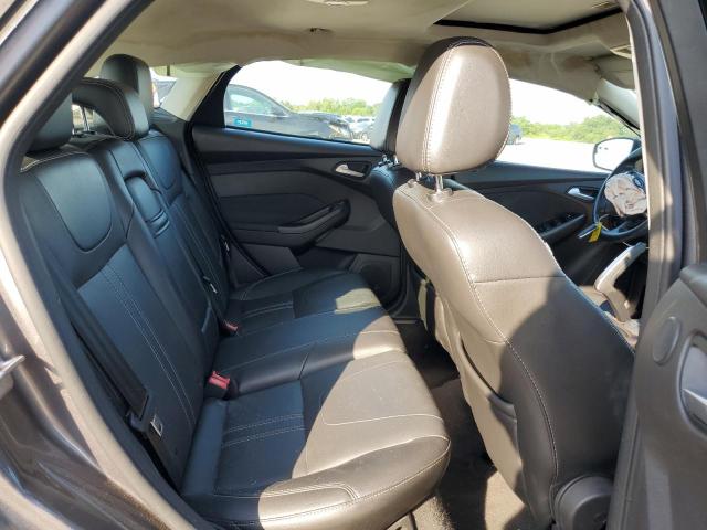 Photo 10 from auction – 2013 FORD FOCUS TITANIUM with VIN 1FADP3N2XDL299936
