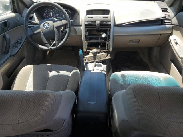 Photo 8 from auction – 2005 MITSUBISHI GALANT ES with VIN 4A3AB36F65E071951