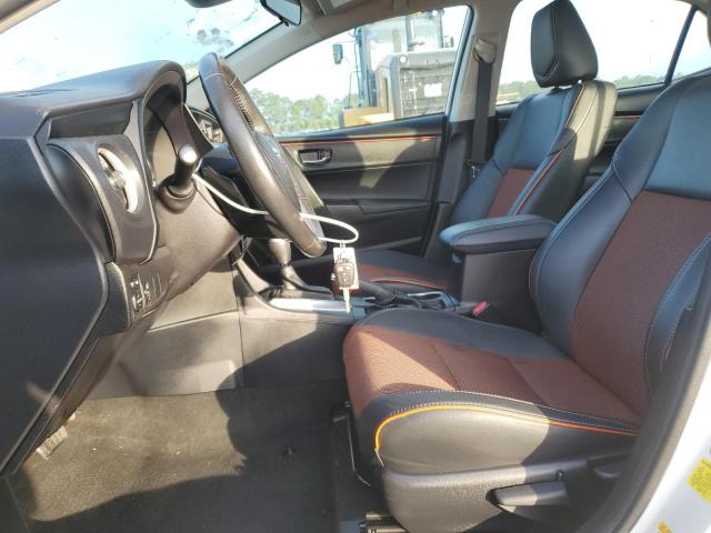 Photo 7 from auction – 2018 TOYOTA COROLLA with VIN 2T1BURHE6JC053889