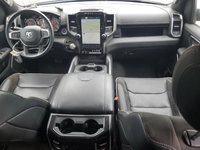 Photo 8 from auction – 2022 RAM 1500 LARAM with VIN 1C6SRFJT8NN224855