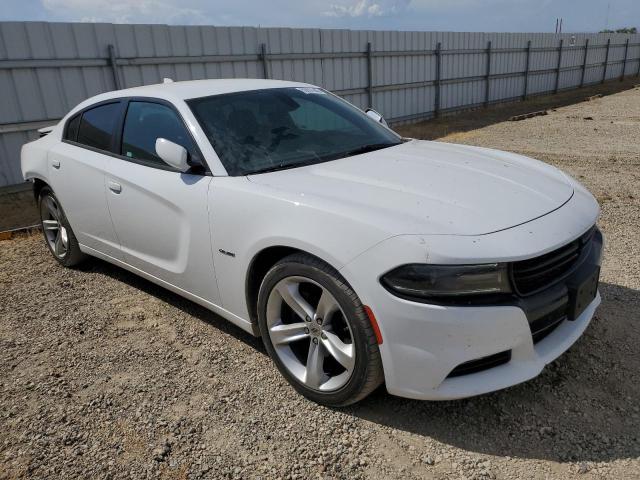 Photo 4 from auction – 2018 DODGE CHARGER R/ with VIN 2C3CDXCT9JH237152