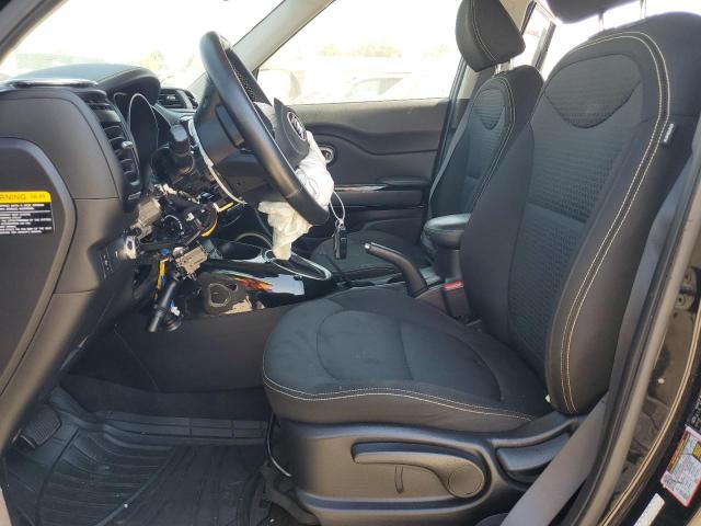 Photo 7 from auction – 2016 KIA SOUL + with VIN KNDJP3A59G7830120