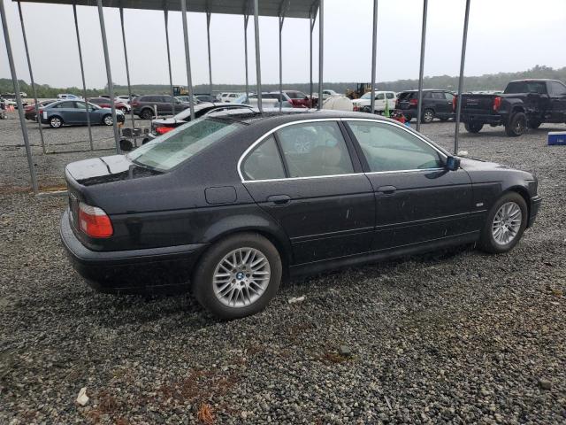 Photo 3 from auction – 2003 BMW 530 I AUTO with VIN WBADT63443CK44468
