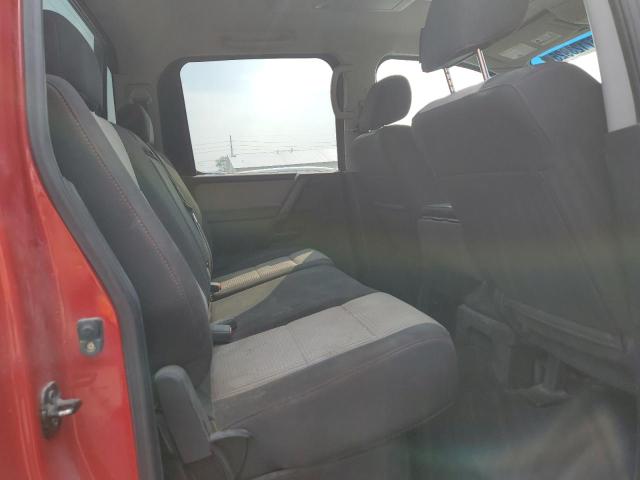 Photo 10 from auction – 2008 NISSAN TITAN XE with VIN 1N6AA07F78N323629