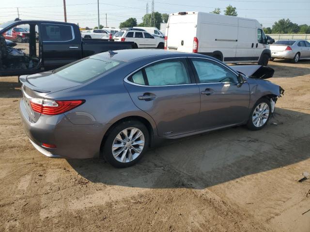 Photo 3 from auction – 2013 LEXUS ES 300H with VIN JTHBW1GG9D2017825