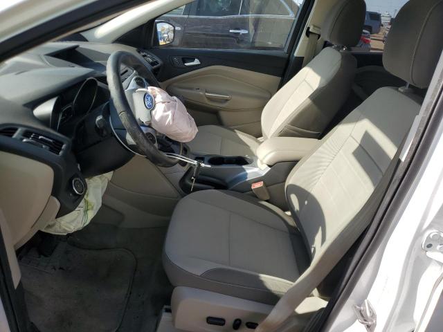Photo 7 from auction – 2014 FORD ESCAPE SE with VIN 1FMCU0GXXEUC94023
