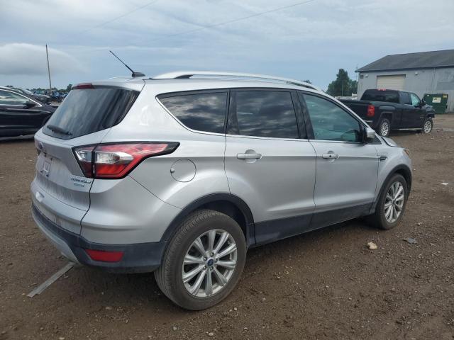 Photo 3 from auction – 2017 FORD ESCAPE TIT with VIN 1FMCU0J91HUE45264