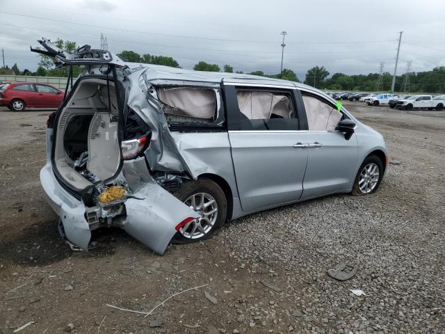 Photo 3 from auction – 2024 CHRYSLER PACIFICA T with VIN 2C4RC1BG7RR172379