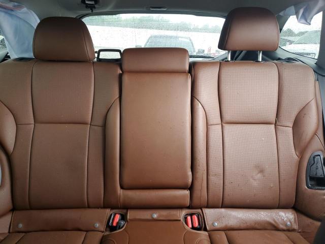 Photo 10 from auction – 2022 SUBARU OUTBACK TO with VIN 4S4BTAPC8N3264946