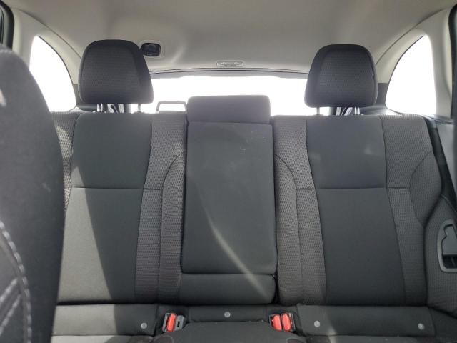 Photo 10 from auction – 2025 SUBARU OUTBACK PR with VIN 4S4BTADC3S3116333
