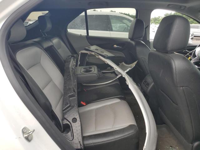 Photo 11 from auction – 2020 CHEVROLET EQUINOX PR with VIN 3GNAXYEX5LS627124