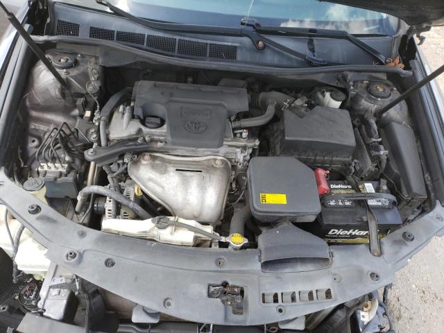 Photo 11 from auction – 2013 TOYOTA CAMRY L with VIN 4T1BF1FK8DU691407