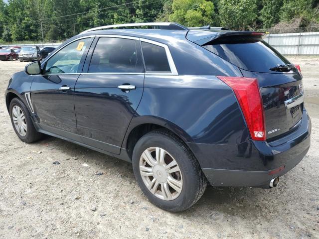 Photo 2 from auction – 2014 CADILLAC SRX LUXURY with VIN 3GYFNEE39ES613871