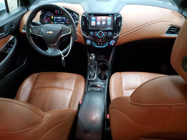 Photo 8 from auction – 2017 CHEVROLET CRUZE PREM with VIN 3G1BF6SM1HS588174