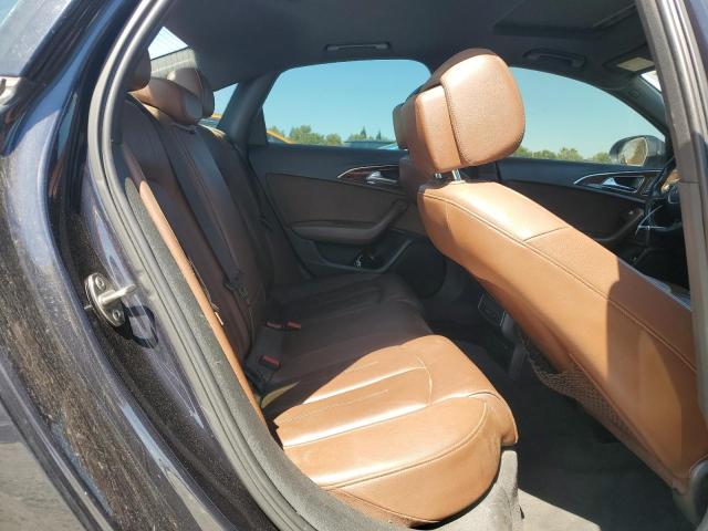 Photo 10 from auction – 2017 AUDI A6 PREMIUM with VIN WAUF8AFC1HN057149