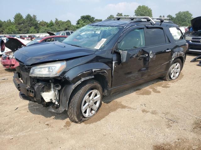 GMC ACADIA SLE 2013 with VIN 1GKKRPKD8DJ171624 - Photo from auction