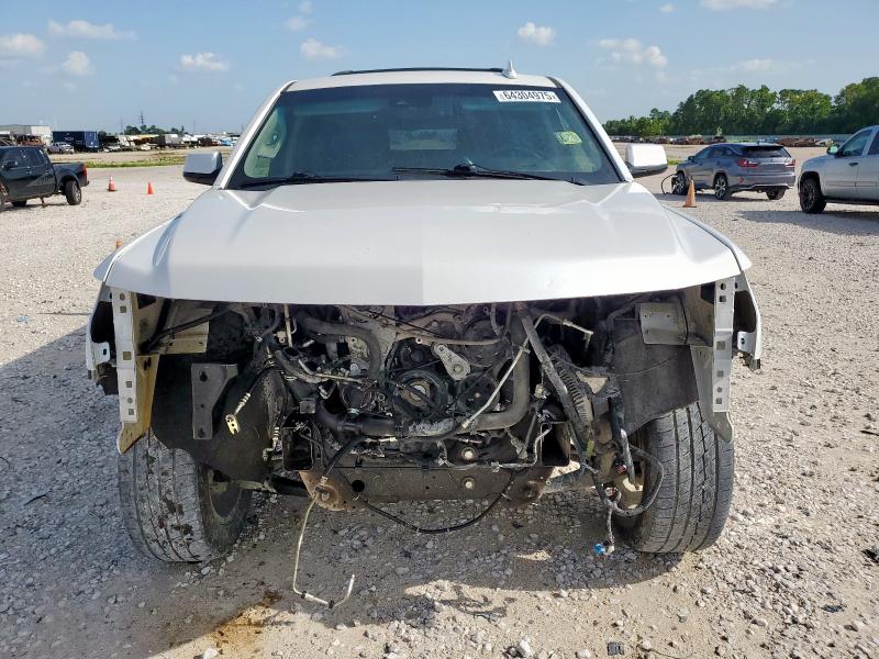 Photo 5 from auction – 2017 CHEVROLET SUBURBAN C with VIN 1GNSCHKC5HR403007