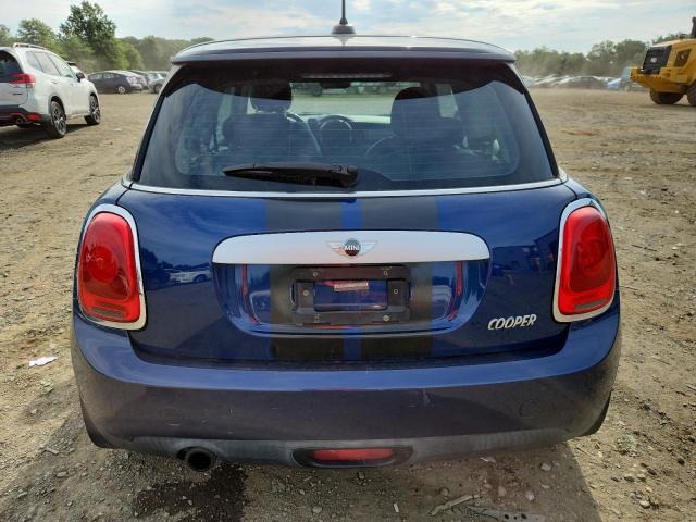 Photo 6 from auction – 2015 MINI COOPER with VIN WMWXM5C50FT938477