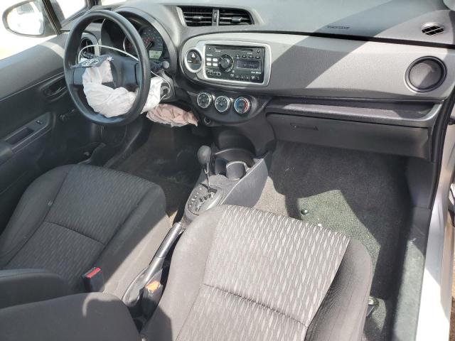 Photo 8 from auction – 2014 TOYOTA YARIS with VIN VNKJTUD30EA012617