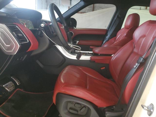 Photo 7 from auction – 2015 LAND ROVER RANGE ROVE with VIN SALWR2TF3FA603550