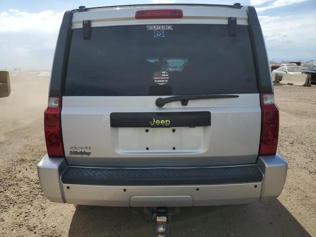 Zdjęcie 6 z aukcji – 2010 JEEP COMMANDER z VIN 1J4RG4GKXAC130069