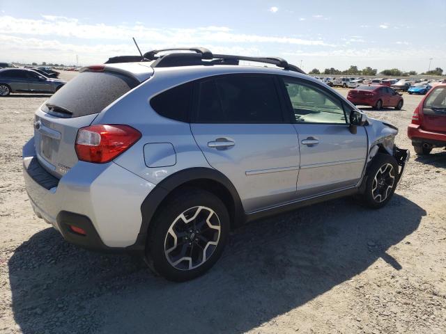Photo 3 from auction – 2016 SUBARU CROSSTREK PREMIUM with VIN JF2GPABC0G8306006