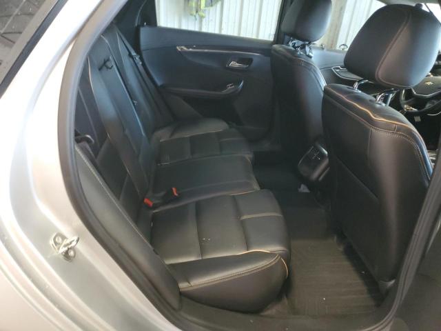 Photo 10 from auction – 2016 CHEVROLET IMPALA LTZ with VIN 2G1145S32G9111557