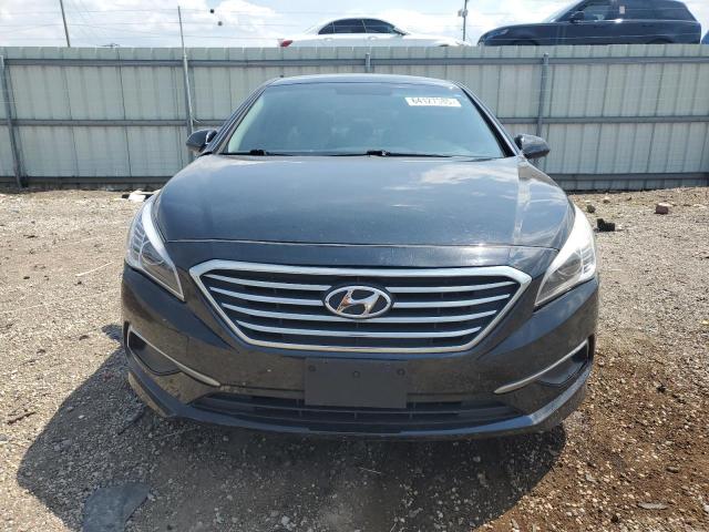 Photo 5 from auction – 2016 HYUNDAI SONATA SE with VIN 5NPE24AF3GH329735