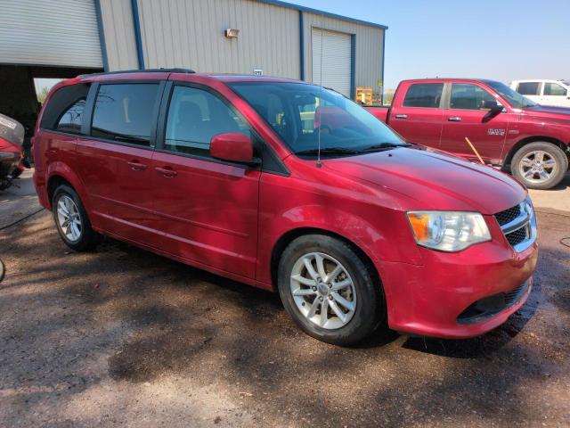 Photo 4 from auction – 2013 DODGE GRAND CARA with VIN 2C4RDGCGXDR633730