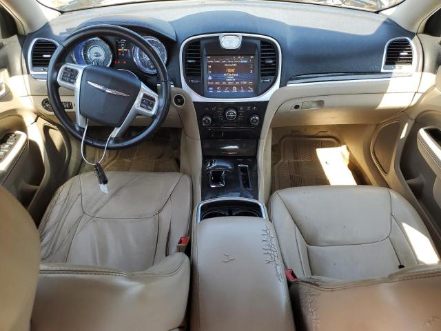 Photo 8 from auction – 2014 CHRYSLER 300 with VIN 2C3CCAAG4EH127623
