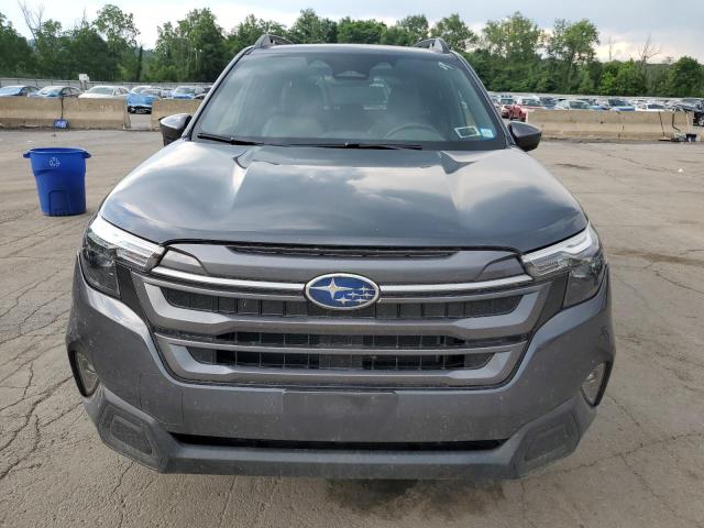 Photo 5 from auction – 2025 SUBARU FORESTER P with VIN JF2SLDBC8SH435014