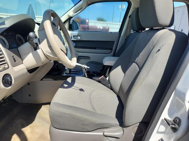 Photo 7 from auction – 2011 MAZDA TRIBUTE I with VIN 4F2CY0C78BKM07277