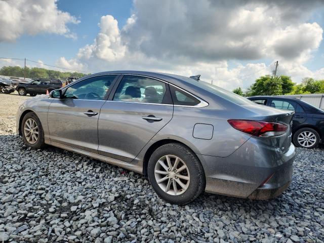 Photo 2 from auction – 2019 HYUNDAI SONATA SE with VIN 5NPE24AF7KH818941