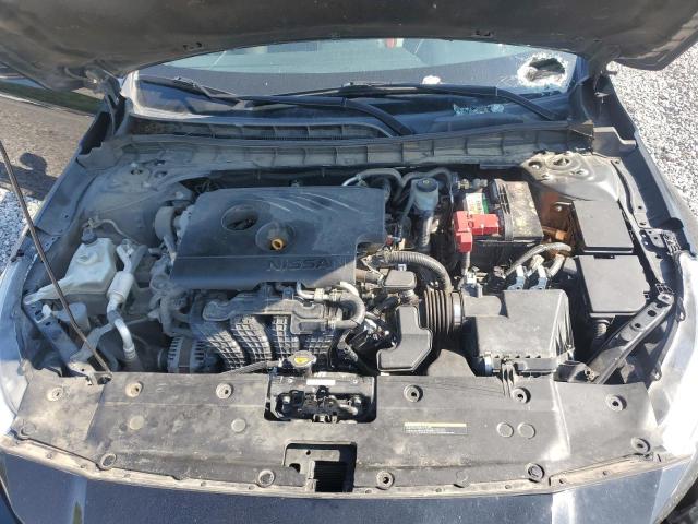 Photo 11 from auction – 2020 NISSAN ALTIMA SR with VIN 1N4BL4CV4LC281338