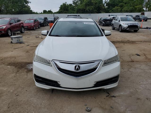 Photo 5 from auction – 2016 ACURA TLX with VIN 19UUB1F31GA012909