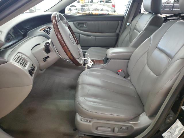 Photo 7 from auction – 2003 TOYOTA AVALON XL with VIN 4T1BF28B23U285172